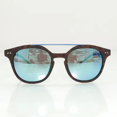 Solglasögon (Brun, Blå) från Polaroid
