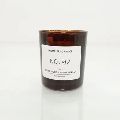 Scented candles (Otroligt väldoftande inredning som gör att ert hem kommer att kännas ännu mer välkomnande, både för er själva och era gäster. Det finns totalt 8 st (ursprungligen) doftpinnar och ljus här på Sellpy. Se alla på säljares sida.) from Rusta