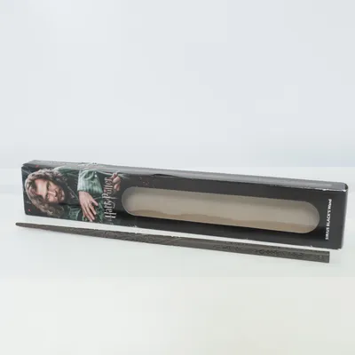 Game-accessoire (Sirius Black's Wand) van Harry Potter
