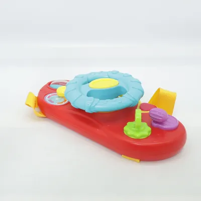 Aktivitetsleksak (Flerfärgad) från Playgro