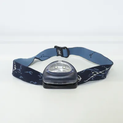 Headlamp (Tikka) from Petzl