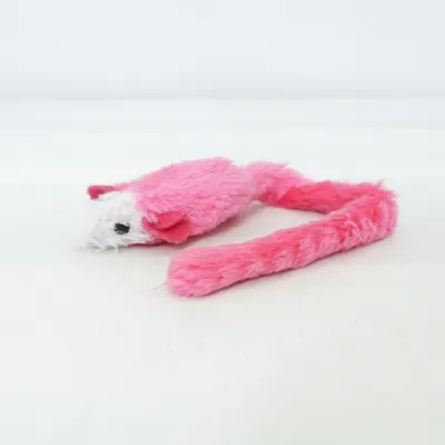 Jouet pour chat (Rose)