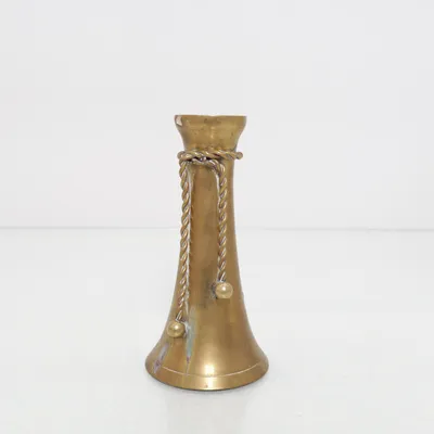 Candlestick (Gold)