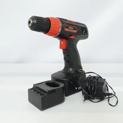 Borrmaskin (85-012) från ETC Tools