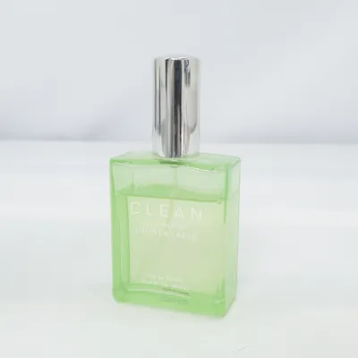 Eau de Parfum från CLEAN