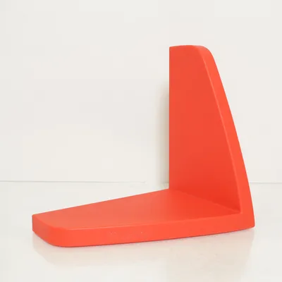 Hylla (Röd) från IKEA