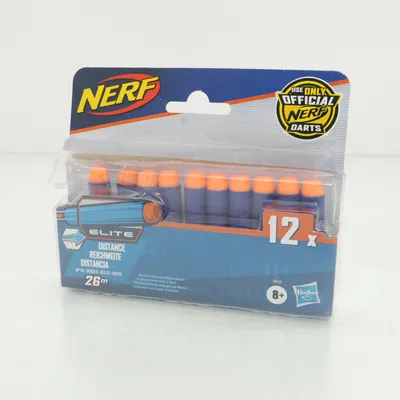Leksak (Blå, Orange) från Nerf