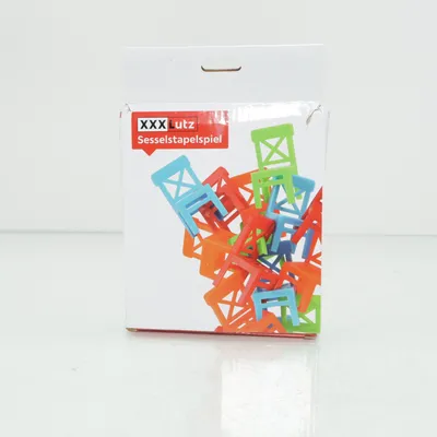 Board game from XXXLutz