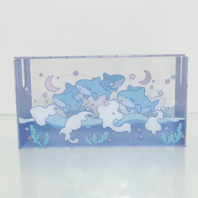 Speelgoed meubels (Blauw, Wit, Meerkleurig)