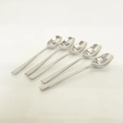 Sked (Amefa 18-10) från Amefa