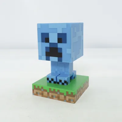 Veilleuse (Creeper) de Paladone