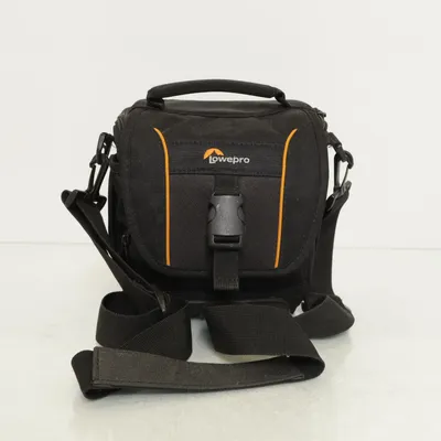 Kameraväska (Svart) från Lowepro