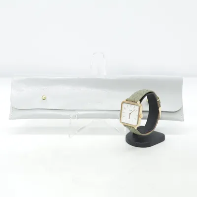 Armbandsur (Grön) från Cluse