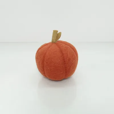 Halloween decoration (Orange, Green) from Én Gry & Sif