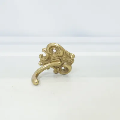 kapstok (Goud)