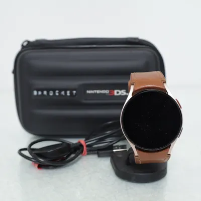 Armbandsur (Brun) från Samsung