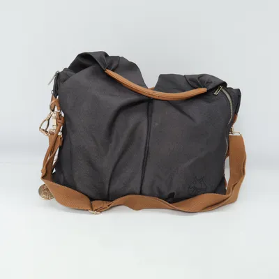 Sac isotherme (Gris, Marron) de Lässig