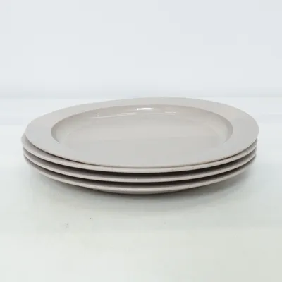 Plate (Gray) from Orthex