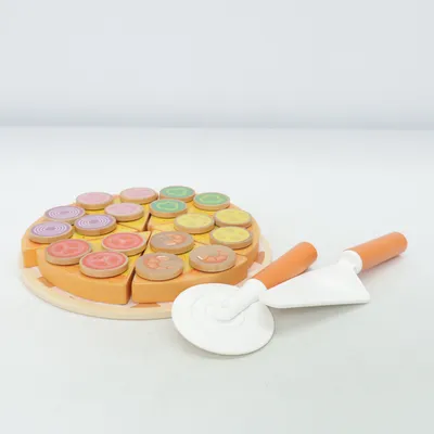 Doll tableware (Multicolored) from Kid LanD
