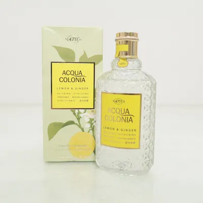 Eau de Parfum (acqu colonia) van 4711