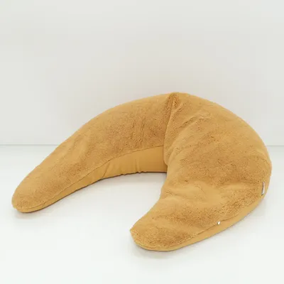 Amningskudde (Brun) från Theraline