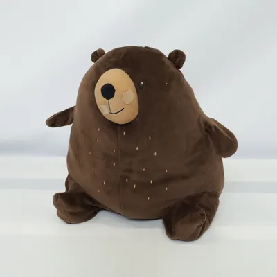 Gosedjur (Brun) från H&M Home