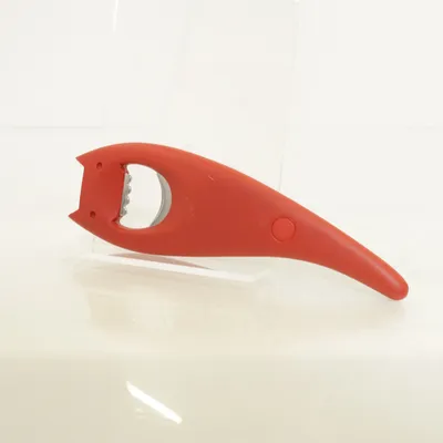 Kapsylöppnare (Röd) från Alessi