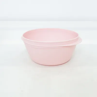 Schale (Pink) von Nordiska Plast