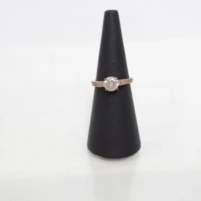 Ring (Guld) fra Swarovski Ukendt metal