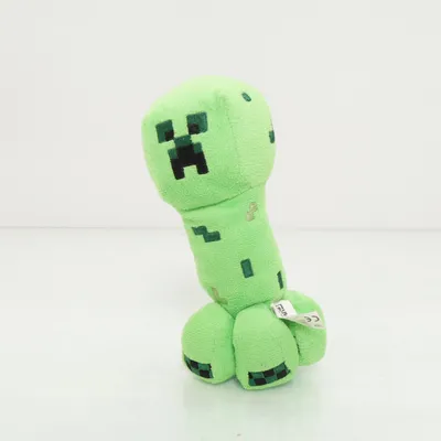 Gosedjur (Grön) från Mojang