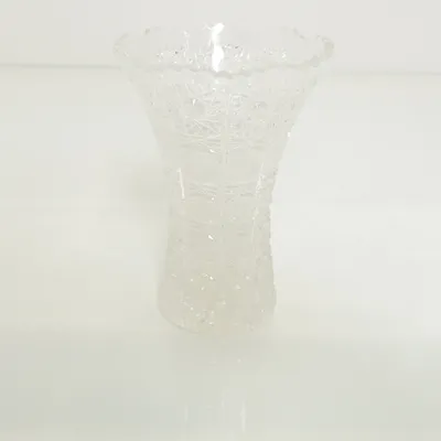 Vas (Transparent)