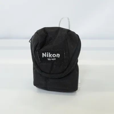 Kamerafodral (SS-400) från Nikon
