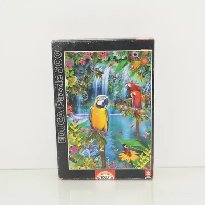Puzzle from Educa