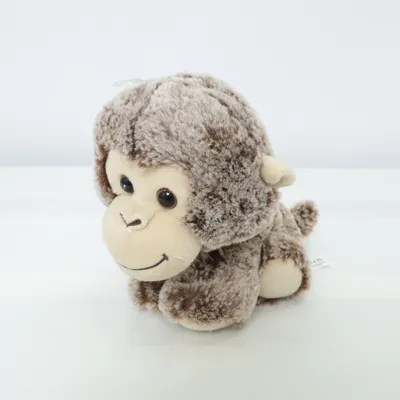 Zacht speeltje (Bruin, Beige) van Molli Toys