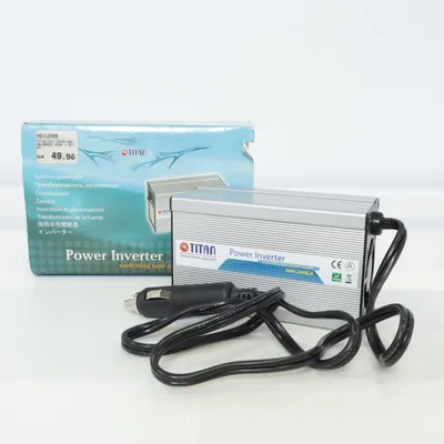 Adapter (Hw-200ea) from Titan