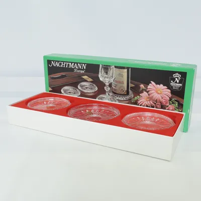 Coasters (Europa) fra Nachtmann
