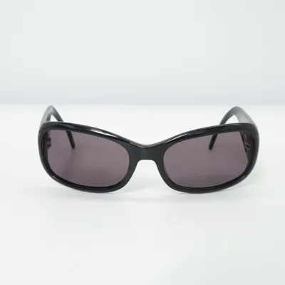 Sonnenbrille (Schwarz) von Fossil