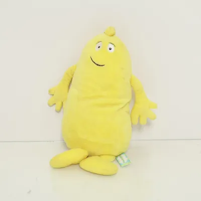 Gosedjur (Gul) från Babblarna