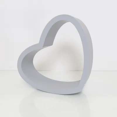 Wall decor (Gray)