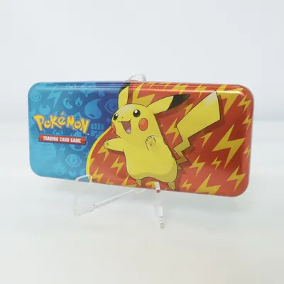 Pennskrin från Pokémon