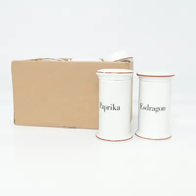 Kryddburk (497) från B&G