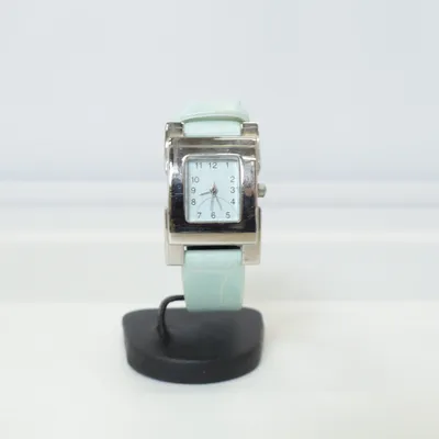 Montre (Bleu) de Miriale