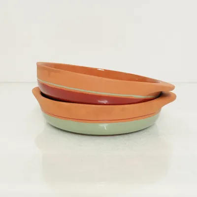 Ugnsform (Brun) från Jamie Oliver