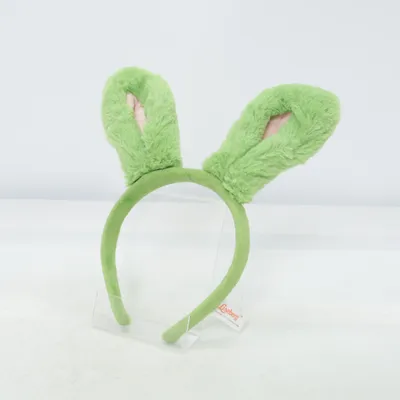 Kostuum accessoires (Groen) van Liseberg