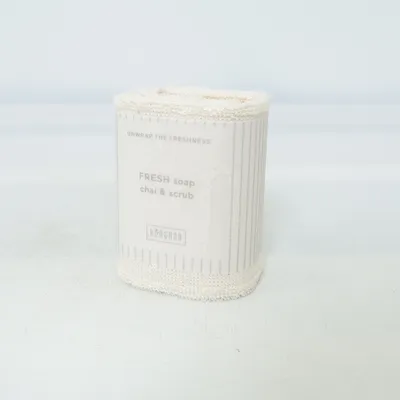Blokzeep (Fresh Soap) van Ringana