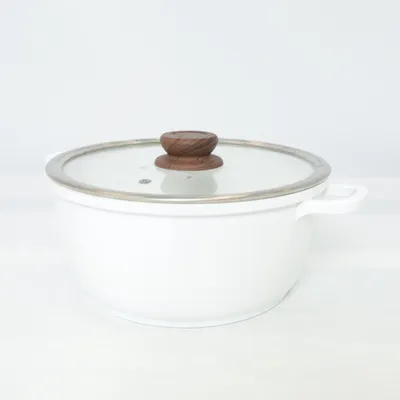 Marmite (Blanc) de Duka