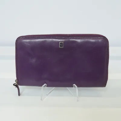 Portefeuille (Violet) de BREE