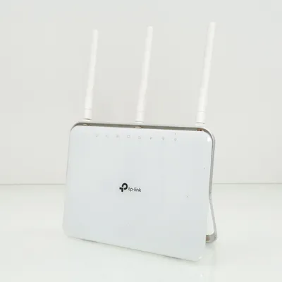Router van TP-Link