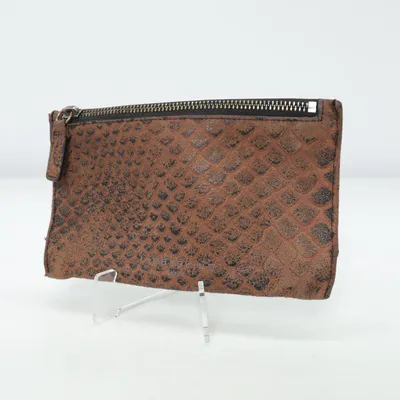 Portefeuille (Marron, Noir) de Liebeskind Berlin
