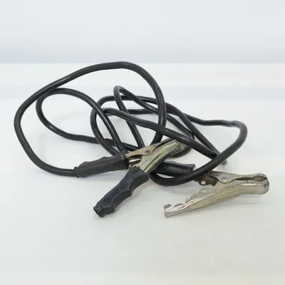 Jumper cables from Hansa